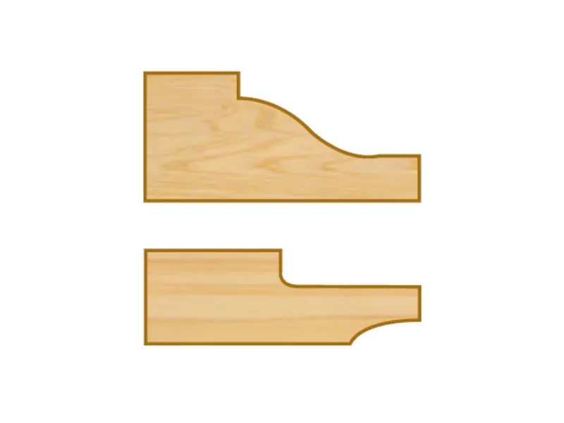 Door Making Router Bits
